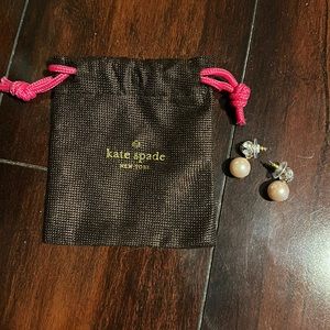Kate Spade Earrings